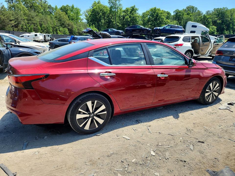 Aukcja sprzedaży 2022 Nissan Altima, vin: 1N4BL4DV9NN315019, numer aukcji: 53723806