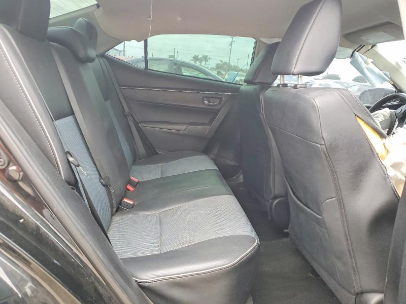 Aukcja sprzedaży 2014 Toyota Corolla, vin: 5YFBURHE7EP175621, numer aukcji: 53373076