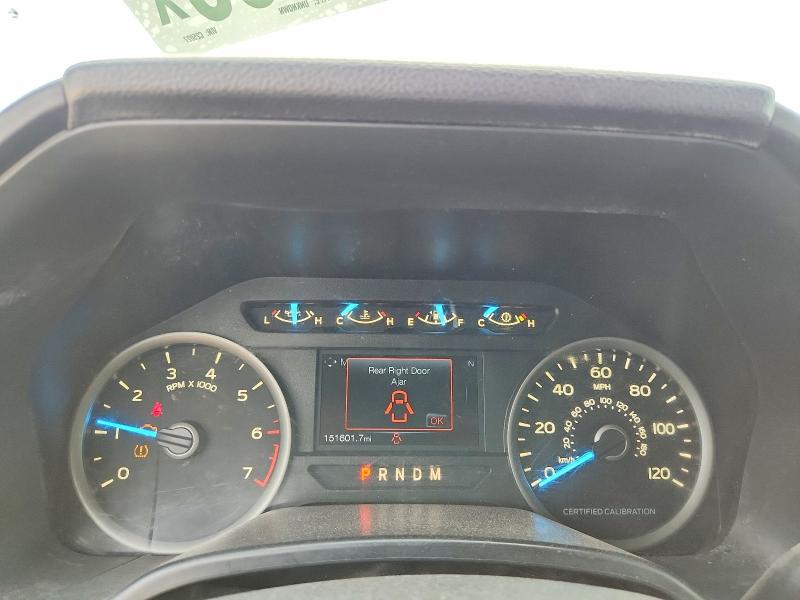 Продаж на аукціоні авто 2019 Ford F150, vin: 1FTEW1P40KKC25027, номер лоту: 55564486