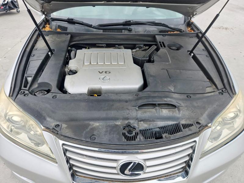 Aukcja sprzedaży 2011 Lexus Es, vin: JTHBK1EG4B2467474, numer aukcji: 53664116