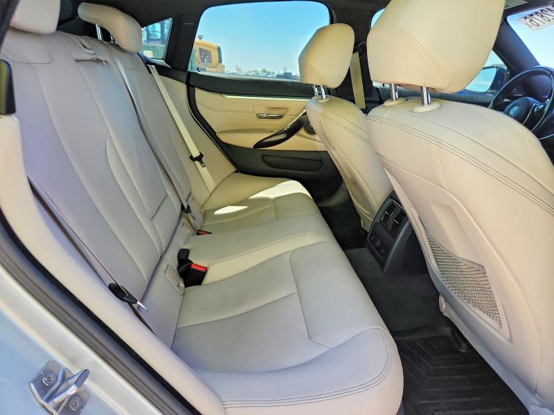 Aukcja sprzedaży 2017 Bmw 440xi, vin: WBA4E5C37HG810893, numer aukcji: 53042876