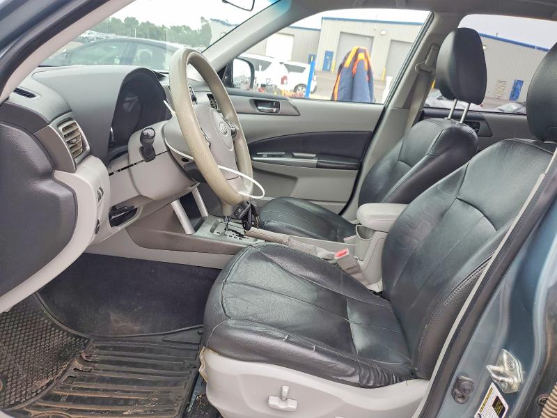 54019966 :رقم المزاد ، JF2SHBDC3BH705902 vin ، 2011 Subaru Forester مزاد بيع