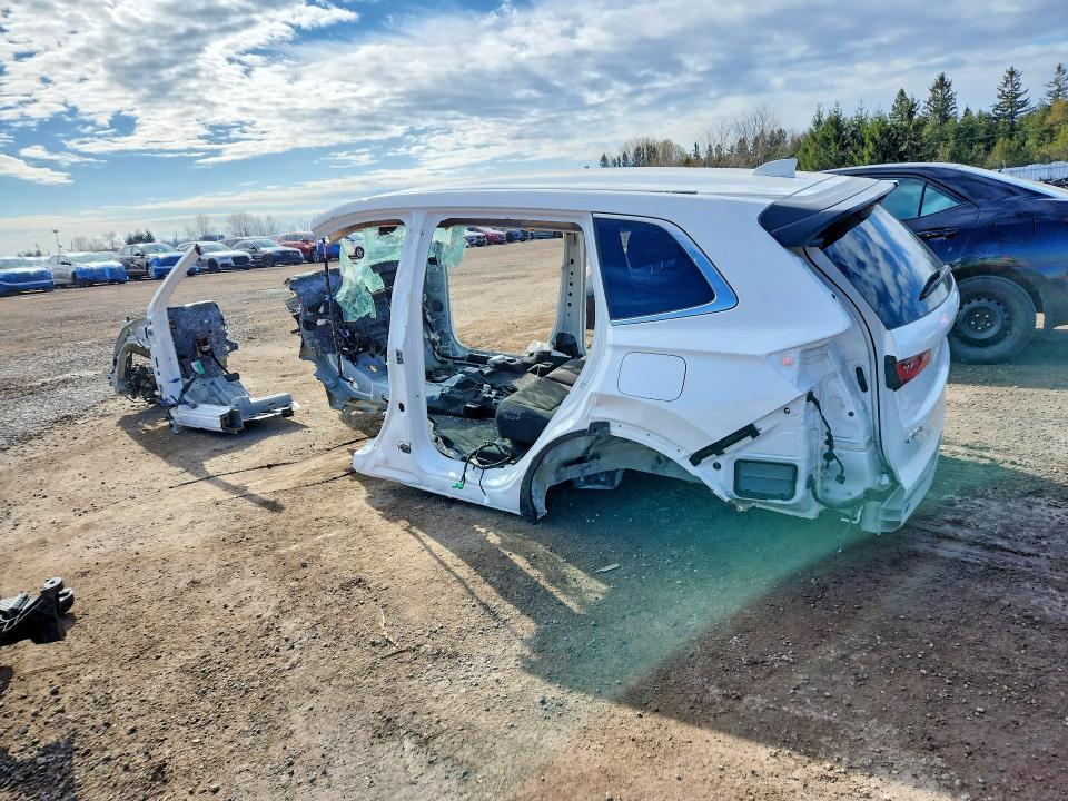 Продаж на аукціоні авто 2024 Honda Cr-v, vin: 2HKRS4H26RH108489, номер лоту: 52332756