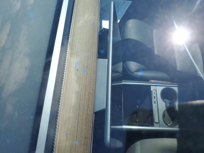 Aukcja sprzedaży 2023 Tesla Model 3, vin: 5YJ3E1EC7PF383860, numer aukcji: 52945626