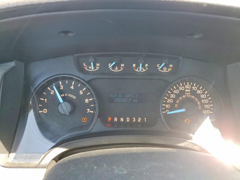 Aukcja sprzedaży 2012 Ford F150, vin: 1FTMF1CM7CKD97459, numer aukcji: 55101956