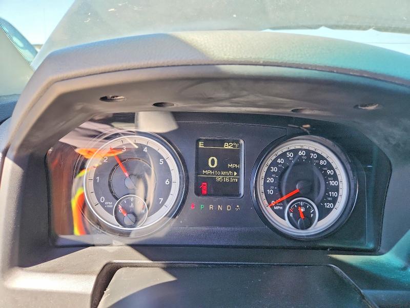 Продаж на аукціоні авто 2019 Ram 1500 Classic, vin: 1C6RR7KT0KS508478, номер лоту: 51882736