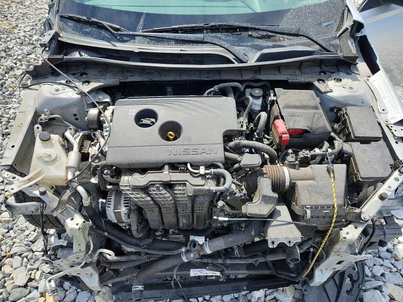 Aukcja sprzedaży 2020 Nissan Altima, vin: 1N4BL4CV3LC229389, numer aukcji: 52065926
