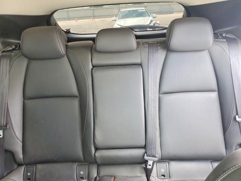 Продажа на аукционе авто 2020 Mazda Cx-30, vin: 3MVDMACL3LM110350, номер лота: 54767966