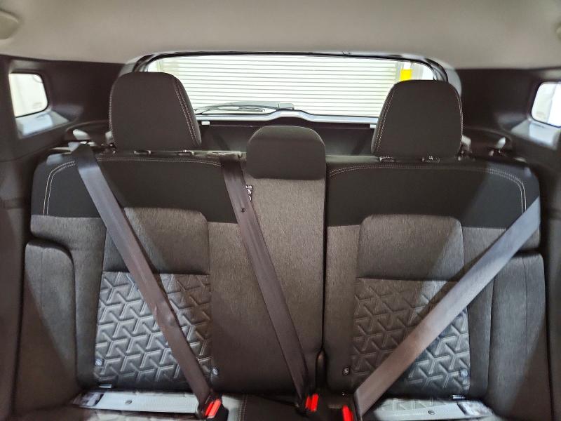 53447956 :رقم المزاد ، 3N8AP6CBXTL385725 vin ، 2026 Nissan Kicks مزاد بيع
