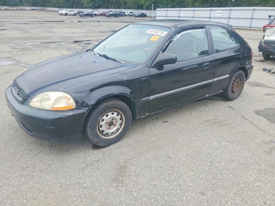 Продаж на аукціоні авто 1996 Honda Civic, vin: 2HGEJ6441TH114576, номер лоту: 55740276