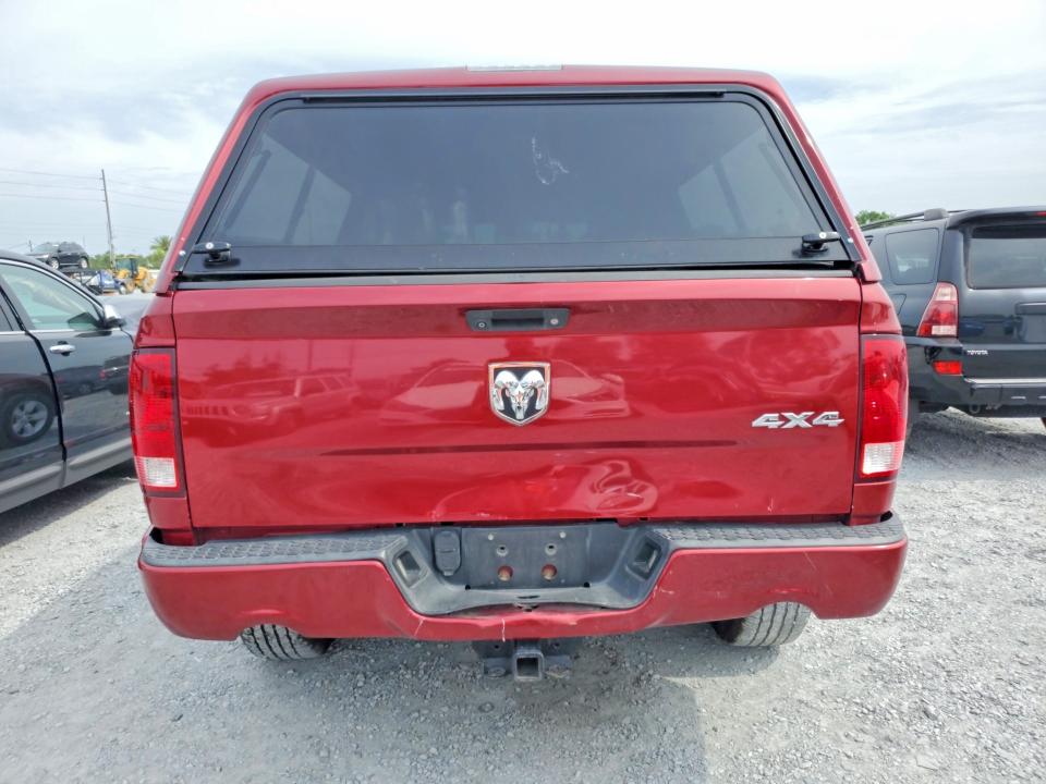 2015 Ram 1500 მანქანა იყიდება აუქციონზე, vin: 1C6RR7FT1FS646921, აუქციონის ნომერი: 52623506
