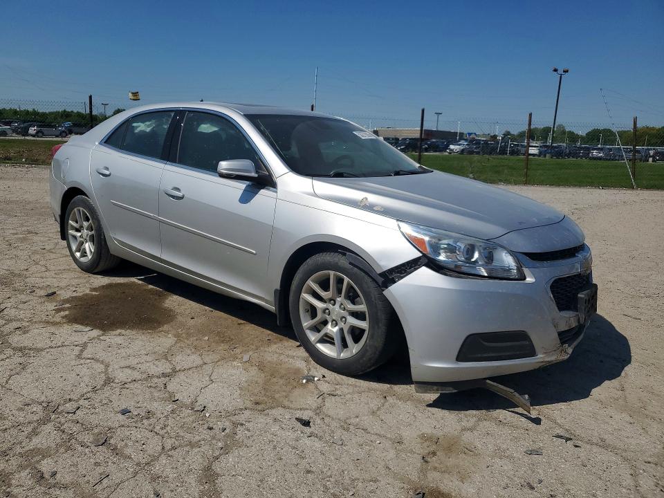 Продаж на аукціоні авто 2014 Chevrolet Malibu, vin: 1G11C5SL3EF165618, номер лоту: 53279206