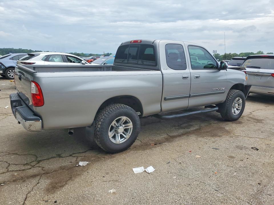 54618156 :رقم المزاد ، 5TBRU34155S445380 vin ، 2005 Toyota Tundra مزاد بيع