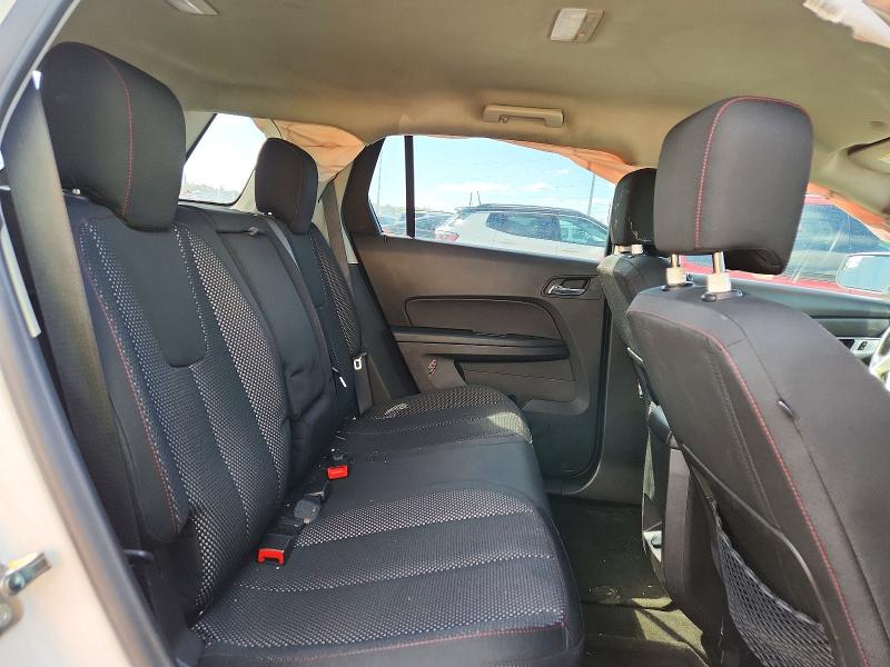 Aukcja sprzedaży 2014 Gmc Terrain, vin: 2GKALREK3E6296127, numer aukcji: 53520336