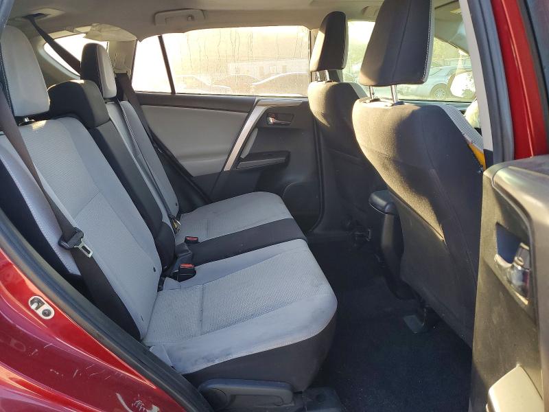 52146026 :رقم المزاد ، JTMWFREV0JD130145 vin ، 2018 Toyota Rav4 مزاد بيع