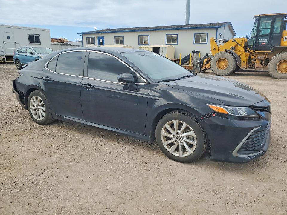 52457636 :رقم المزاد ، 4T1R11AKXRU855879 vin ، 2024 Toyota Camry مزاد بيع