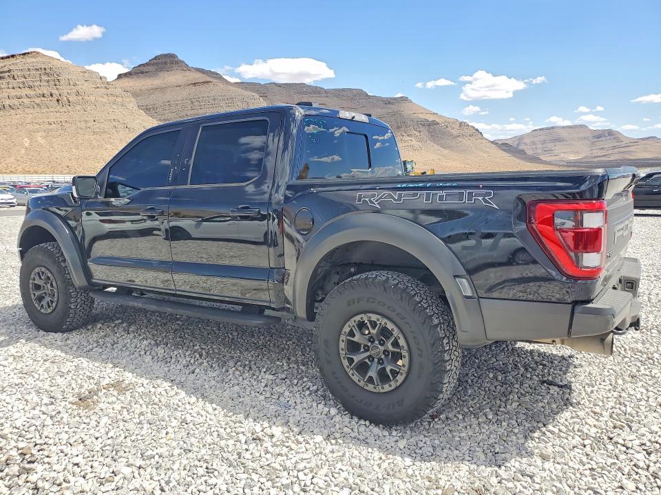 Продажа на аукционе авто 2021 Ford F150, vin: 1FTFW1RG3MFC23618, номер лота: 54555046
