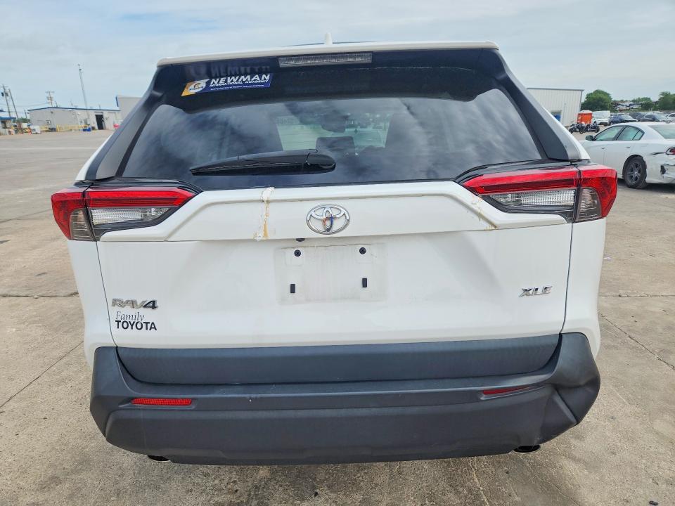 Продажа на аукционе авто 2023 Toyota Rav4, vin: 2T3W1RFV6PC244984, номер лота: 52485296