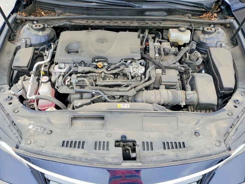 54328446 :رقم المزاد ، 4T1DA1AB2NU014143 vin ، 2022 Toyota Avalon مزاد بيع