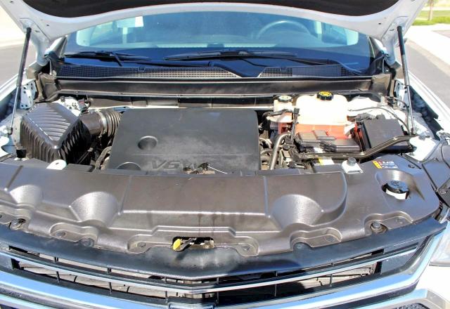 Aukcja sprzedaży 2019 Chevrolet Traverse, vin: 1GNEVHKW5KJ286083, numer aukcji: 52963036