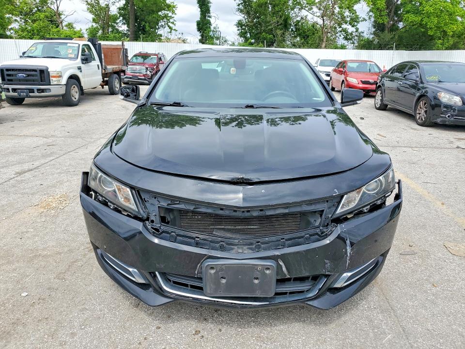 53505946 :رقم المزاد ، 2G1125S32E9148157 vin ، 2014 Chevrolet Impala مزاد بيع