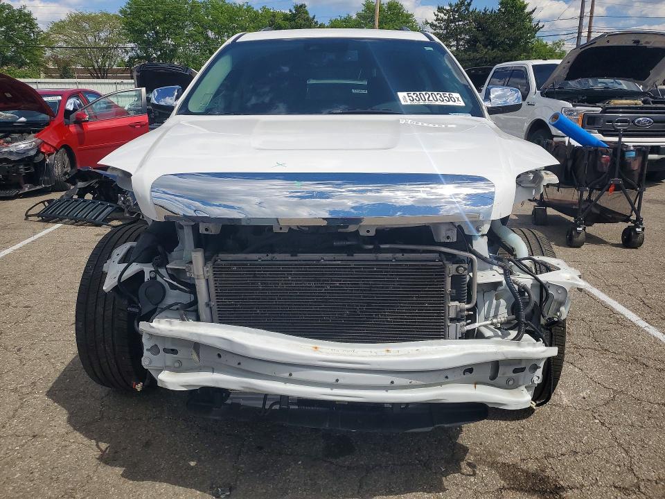 Aukcja sprzedaży 2015 Gmc Terrain, vin: 2GKFLYE3XF6371545, numer aukcji: 53020356
