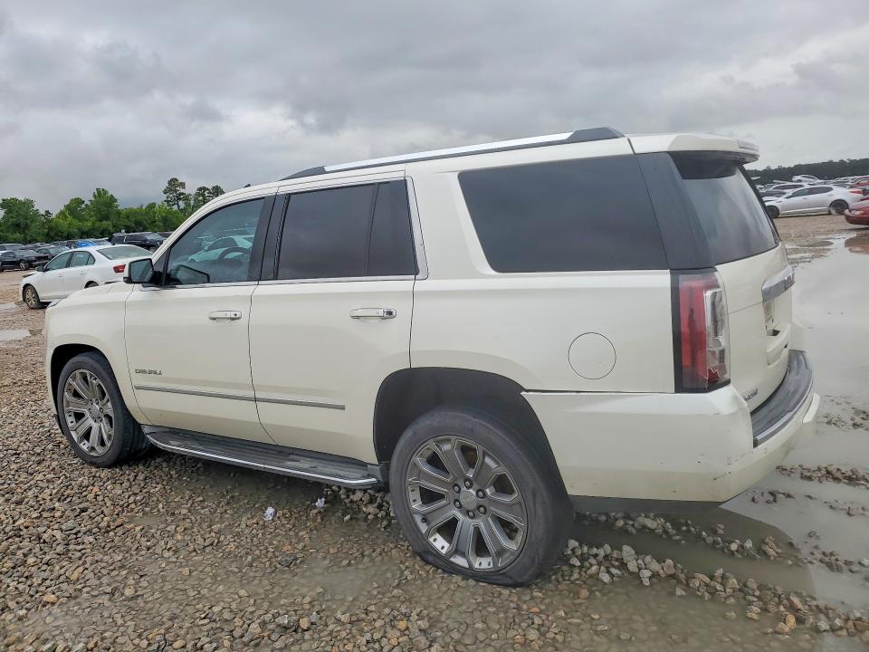 Aukcja sprzedaży 2015 Gmc Yukon, vin: 1GKS2CKJ2FR269488, numer aukcji: 54884096