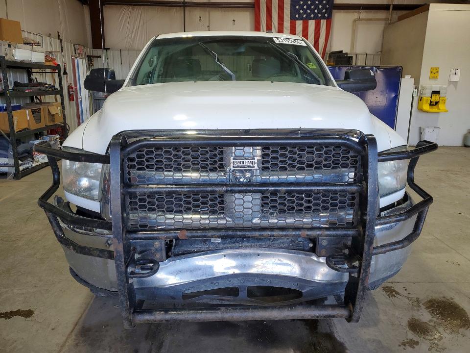 Aukcja sprzedaży 2015 Ram 2500, vin: 3C6UR5HL1FG557403, numer aukcji: 53105986