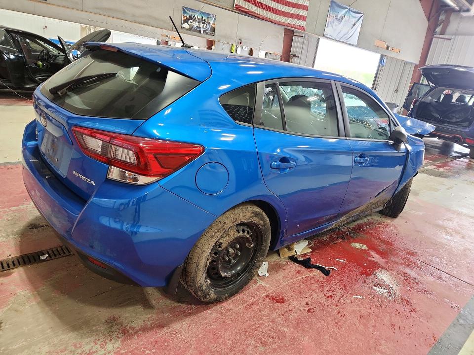 Aukcja sprzedaży 2020 Subaru Impreza, vin: 4S3GTAB61L3724117, numer aukcji: 52262226