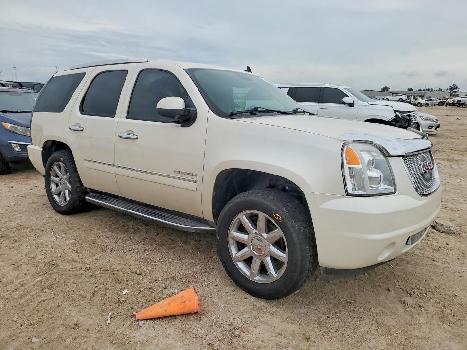 Продаж на аукціоні авто 2013 Gmc Yukon, vin: 1GKS1EEF4DR255630, номер лоту: 53905926