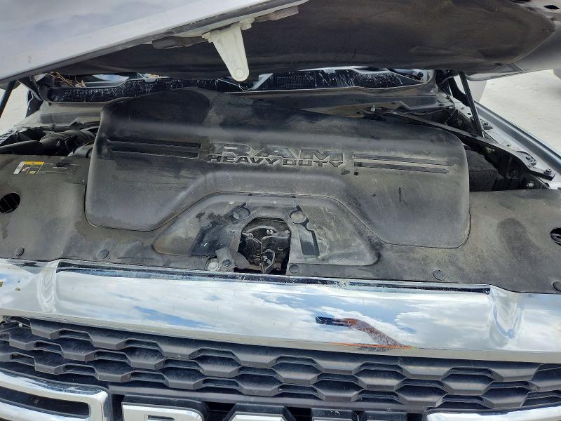 Продажа на аукционе авто 2022 Ram 2500, vin: 3C6UR5DL8NG170626, номер лота: 55220556