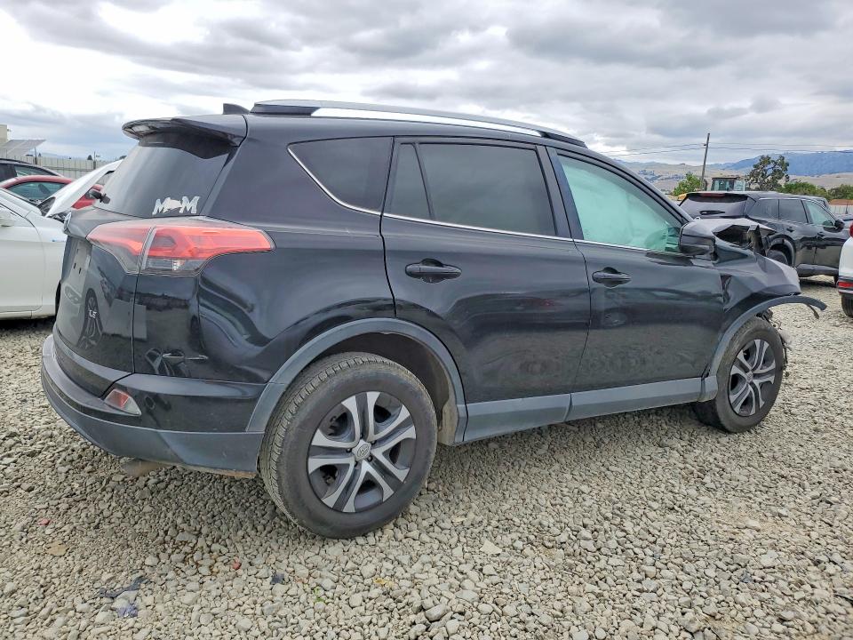 Продажа на аукционе авто 2016 Toyota Rav4, vin: 2T3ZFREV9GW287388, номер лота: 52735996