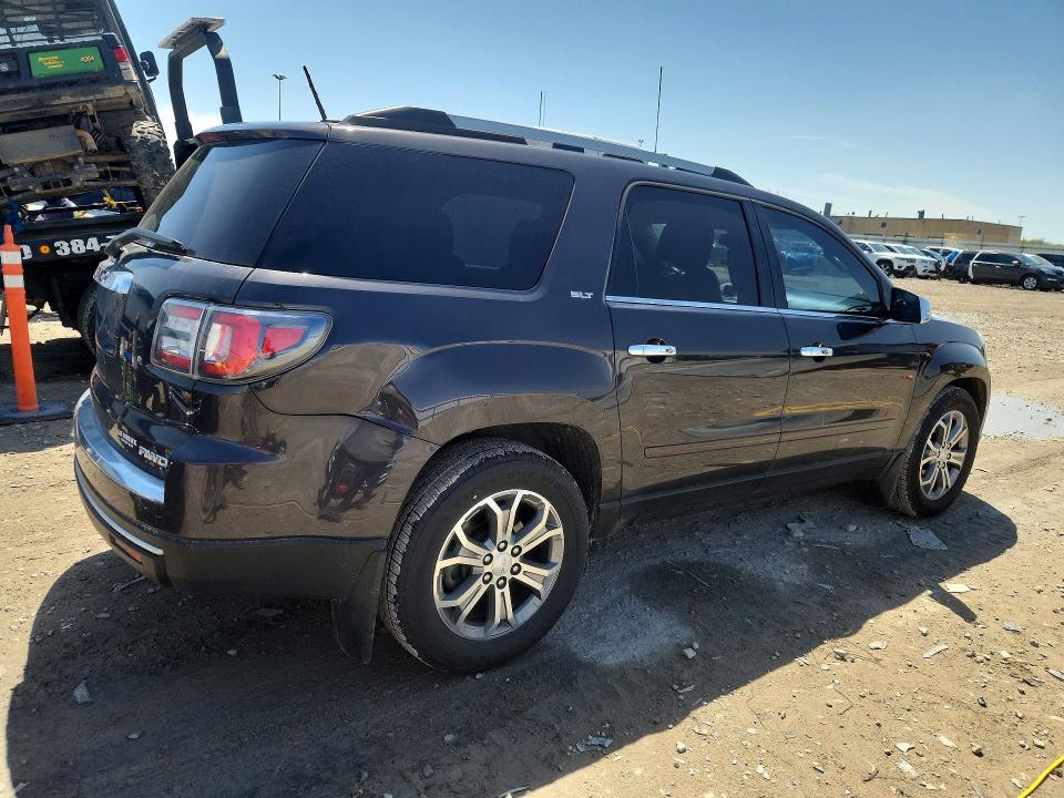 Aukcja sprzedaży 2016 Gmc Acadia, vin: 1GKKVSKD0GJ208152, numer aukcji: 53252496