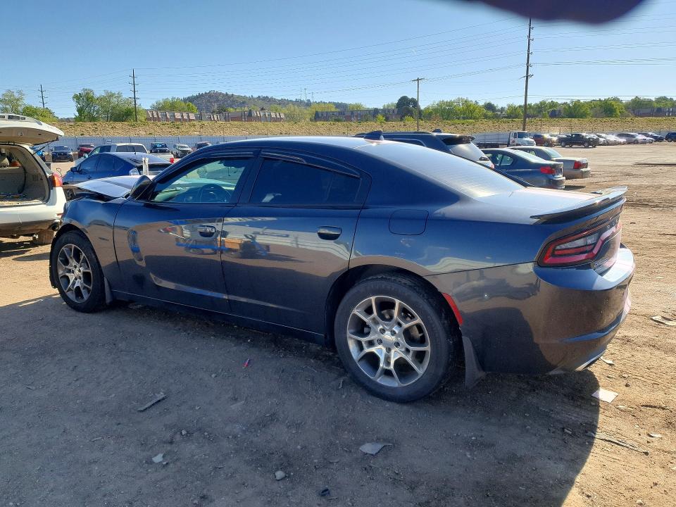 Aukcja sprzedaży 2017 Dodge Charger, vin: 2C3CDXJG5HH515870, numer aukcji: 53055146