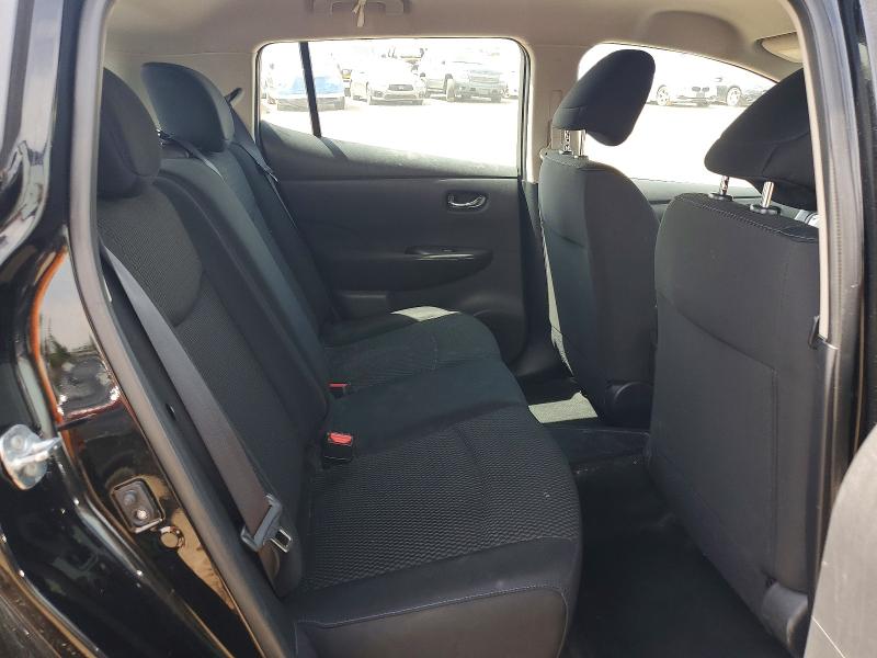Продажа на аукционе авто 2015 Nissan Leaf, vin: 1N4AZ0CP4FC323077, номер лота: 52948856