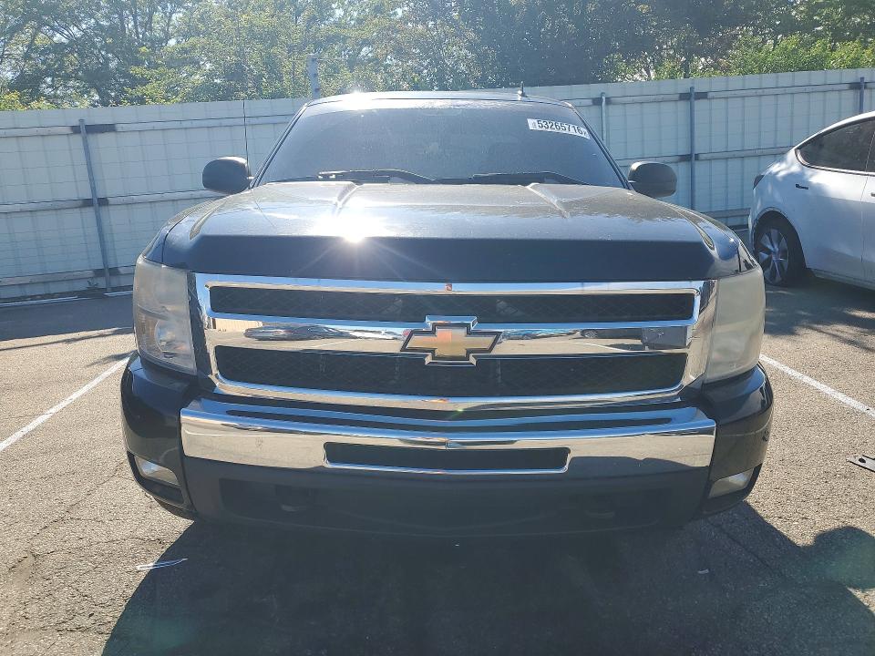 Aukcja sprzedaży 2010 Chevrolet Silverado, vin: 1GCSKSE32AZ267820, numer aukcji: 53265716