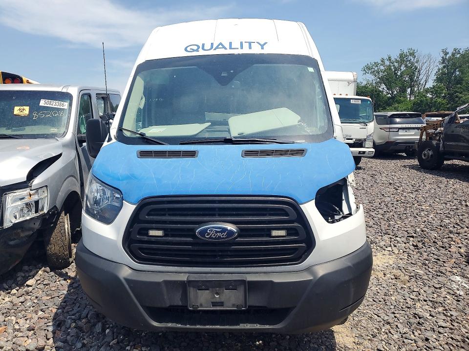 Aukcja sprzedaży 2019 Ford Transit, vin: 1FTYR2XM6KKA82479, numer aukcji: 53101686