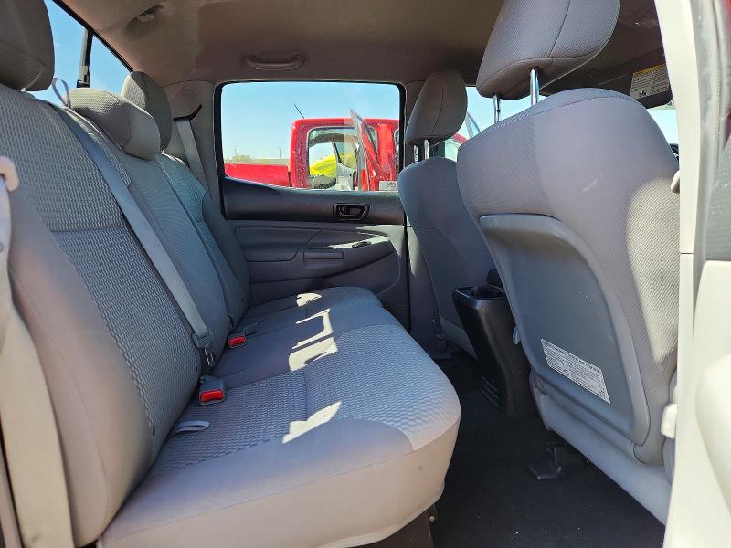 Продажа на аукционе авто 2012 Toyota Tacoma, vin: 5TFJU4GN4CX020832, номер лота: 53920856