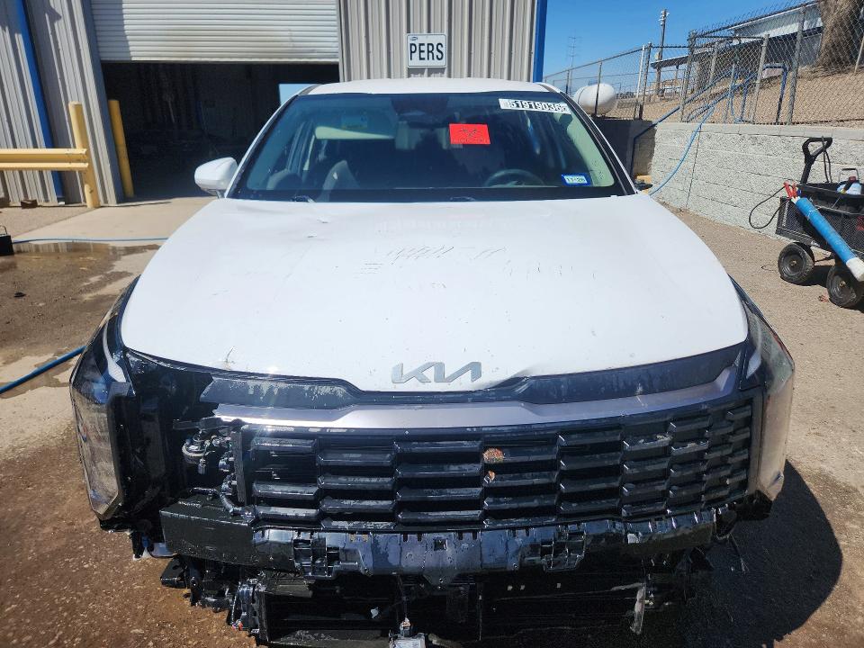 Продаж на аукціоні авто 2026 Kia Sportage, vin: 5XYK23DF6TG395237, номер лоту: 51919036