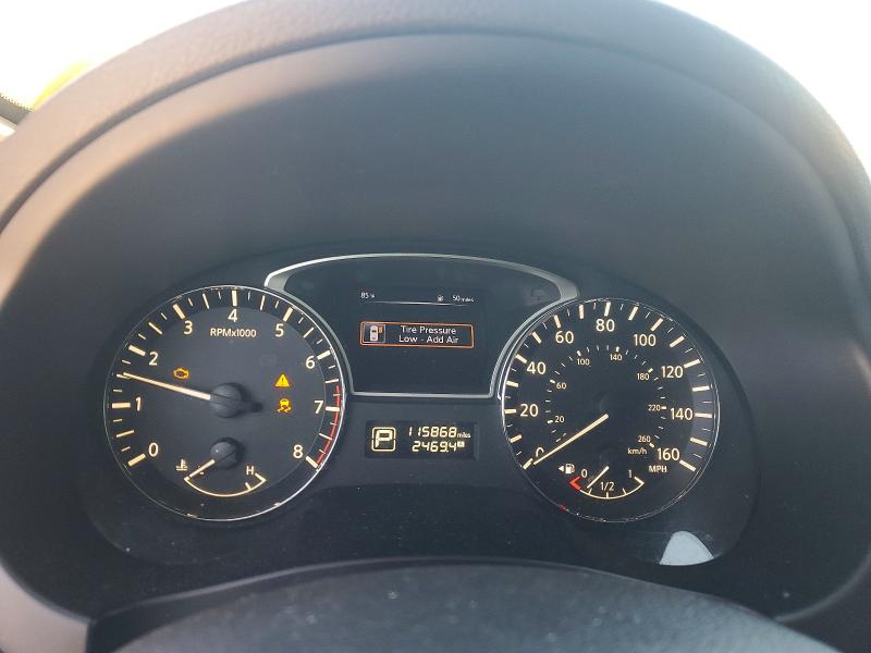 Продаж на аукціоні авто 2015 Nissan Altima, vin: 1N4AL3AP2FN886302, номер лоту: 53795786