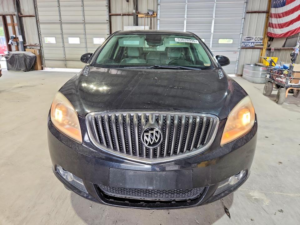 Aukcja sprzedaży 2013 Buick Verano, vin: 1G4PP5SK6D4229945, numer aukcji: 53826996