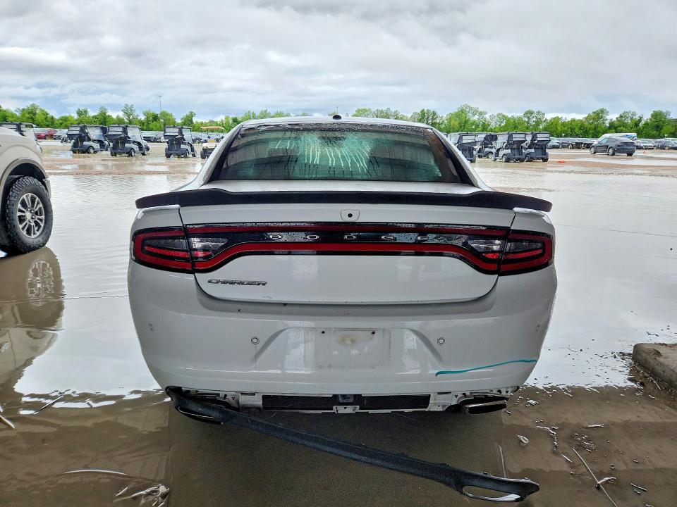 Продаж на аукціоні авто 2021 Dodge Charger, vin: 2C3CDXBG8MH624476, номер лоту: 49823166