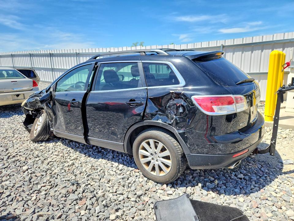 Продаж на аукціоні авто 2008 Mazda Cx-9, vin: JM3TB38A980129864, номер лоту: 55355486