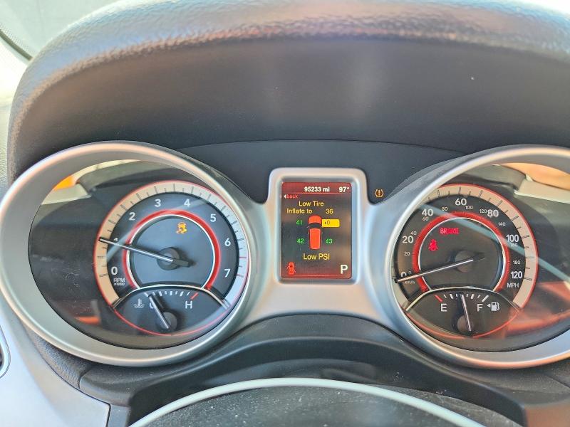 Продажа на аукционе авто 2015 Dodge Journey, vin: 3C4PDDBG8FT606615, номер лота: 54953476
