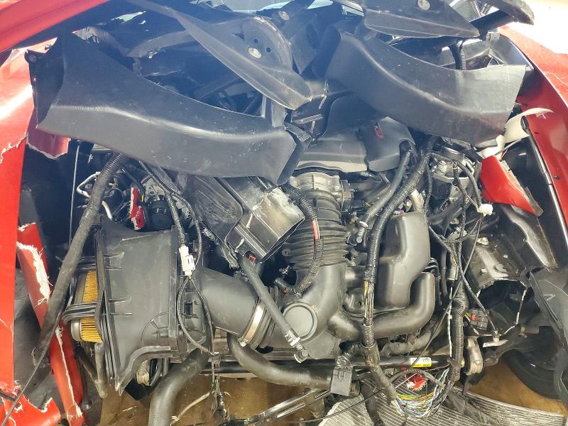 Aukcja sprzedaży 2016 Chevrolet Corvette, vin: 1G1YJ2D71G5113304, numer aukcji: 53599836