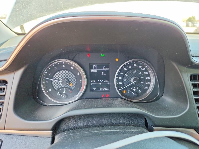 Продажа на аукционе авто 2020 Hyundai Elantra, vin: KMHD74LF6LU086377, номер лота: 52030346