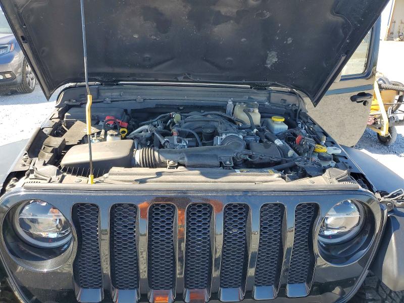 Продаж на аукціоні авто 2022 Jeep Wrangler, vin: 1C4HJXAG7NW208630, номер лоту: 51343776