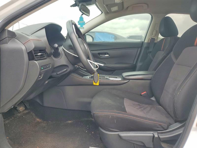 Aukcja sprzedaży 2022 Nissan Sentra, vin: 3N1AB8DV1NY319359, numer aukcji: 52240866