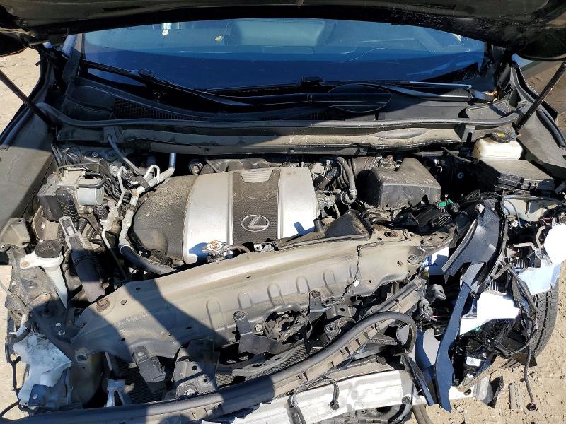 Aukcja sprzedaży 2019 Lexus Rx 350, vin: 2T2BZMCA1KC207981, numer aukcji: 53929666