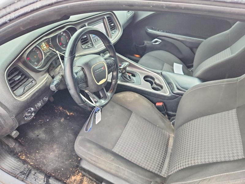 2022 Dodge Challenger მანქანა იყიდება აუქციონზე, vin: 2C3CDZJG5NH174798, აუქციონის ნომერი: 53736506